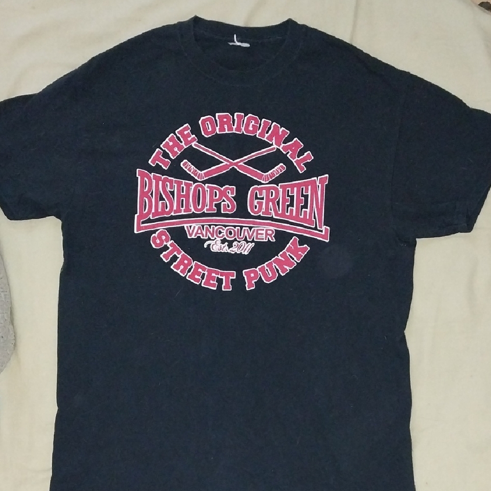 Band T-Shirt
